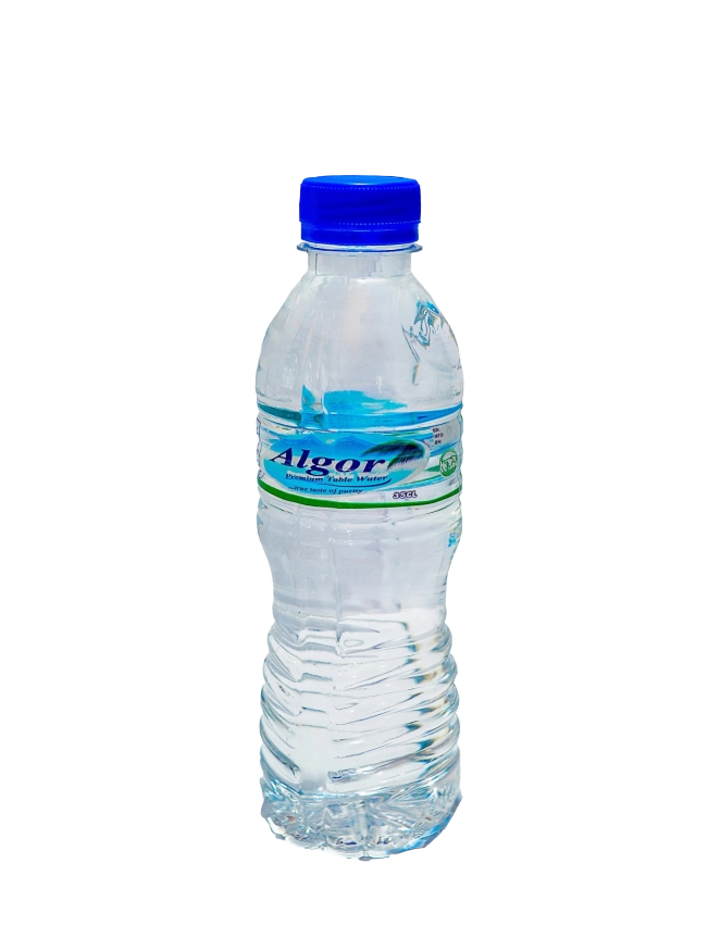 35 CL table water