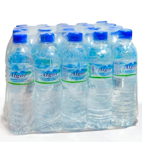 table water company in Warri