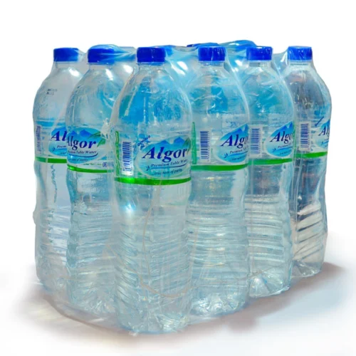 bottle water pack